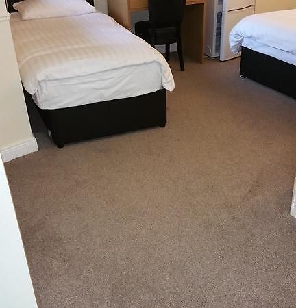 Charlotte Rooms Carlow Exterior foto