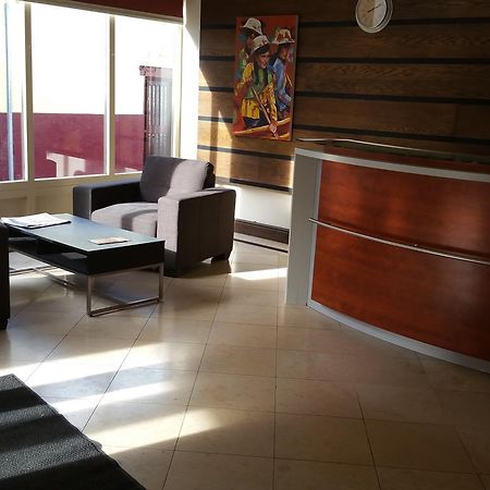 Charlotte Rooms Carlow Exterior foto