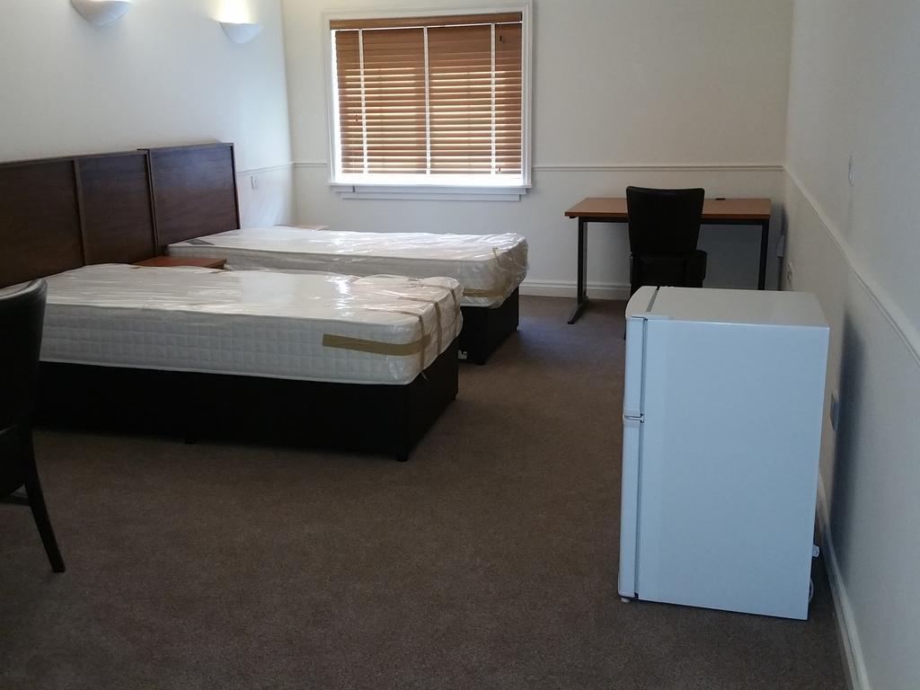 Charlotte Rooms Carlow Zimmer foto